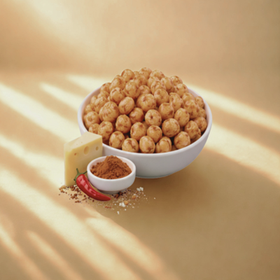 Chilli Cheese Makhana 40g